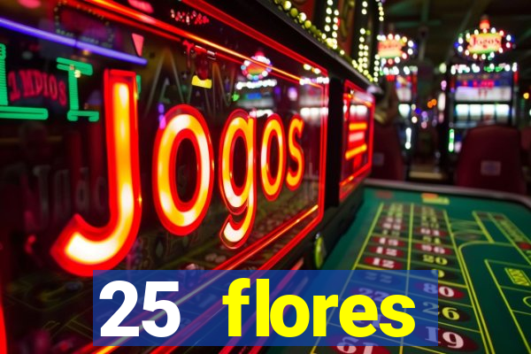 25 flores silvestres desbravadores
